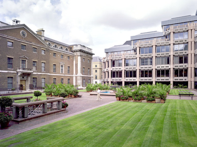 InstaForex at London Conference